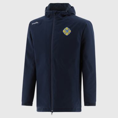 Saul GAC Catalyst Technical Waterproof Jacket