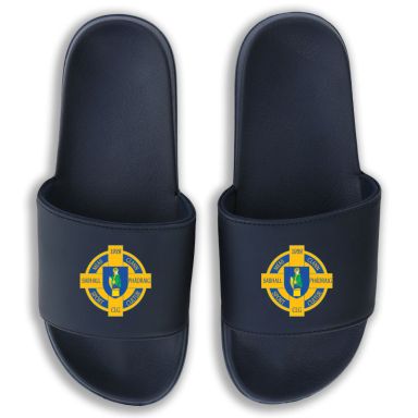 Saul GAC Zora Pool Sliders