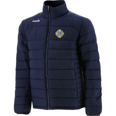 Saul GAC Kids' Blake Padded Jacket
