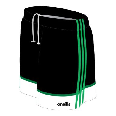 Saval GAC Mourne Shorts