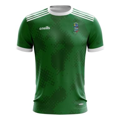 Saval GAC Short Sleeve Training Top