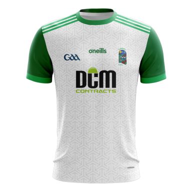 Saval GAC Away Jersey
