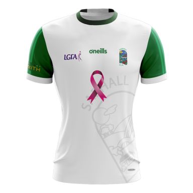 Saval LGFA Jersey