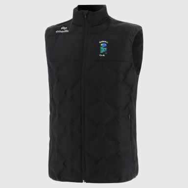 Saval GAC Conquer Padded Gilet 