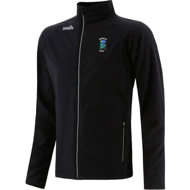 Saval GAC Idaho Softshell Jacket
