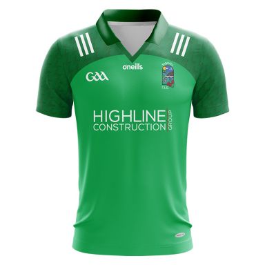 Saval GAC Jersey