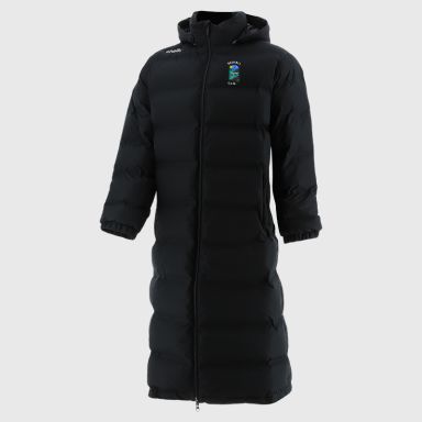 Saval GAC Galaxy Hooded Sub Coat