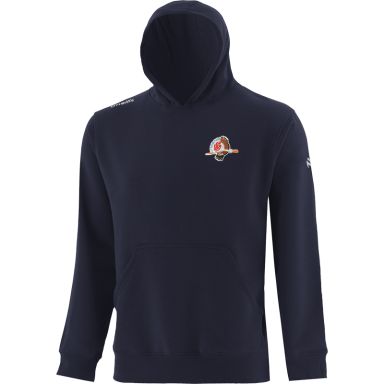 Strasbourg Gaels GAA Kids' Caster Fleece Hooded Top