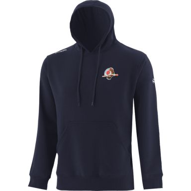 Strasbourg Gaels GAA Caster Fleece Hooded Top