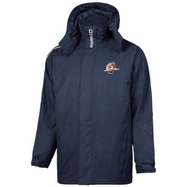Strasbourg Gaels GAA Touchline 3 Padded Jacket