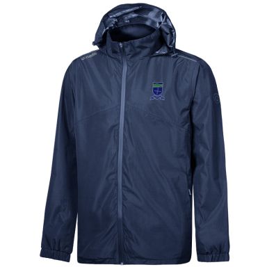 St. Brigid's GAA Offaly Kids' Dalton Rain Jacket