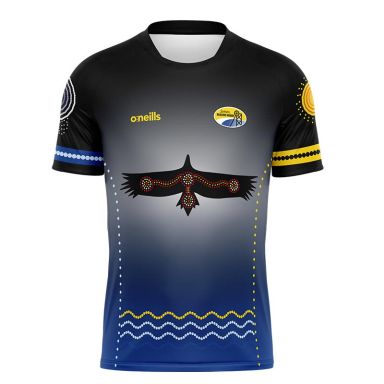 Southern Beaches Rugby Printed Games Shirt