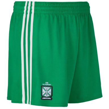 Scariff GAA Club Mourne Shorts