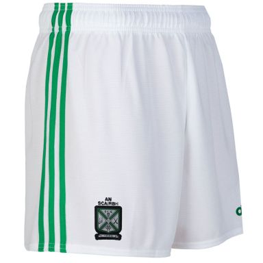 Scariff GAA Club Kids' Mourne Shorts