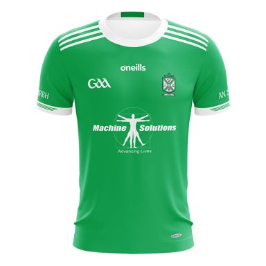 Scariff GAA Club Home Jersey