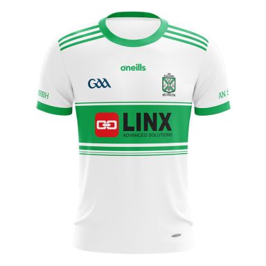 Scariff GAA Club Away Jersey
