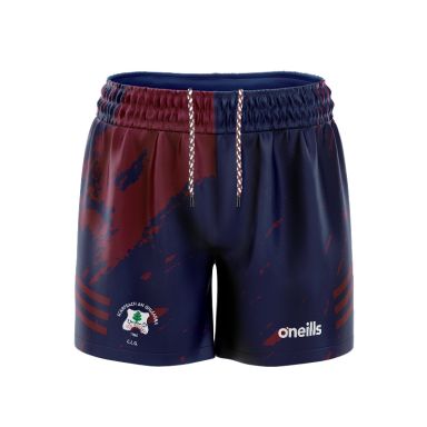 Scartaglen GAA Kids’ Mourne Shorts