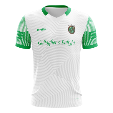 Sarsfields Camogie Club Short Sleeve Training Top