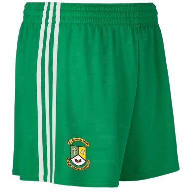 St. Colm's GAC Drum Kids' Mourne Shorts