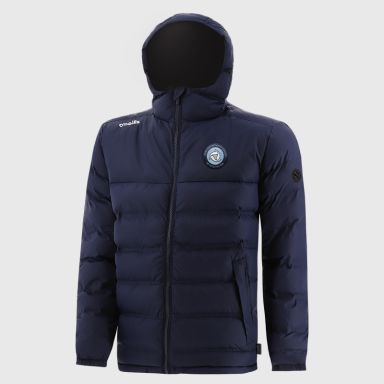 Scoil Chuimsitheach Chiaráin Women's Eclipse Hooded Padded Jacket 