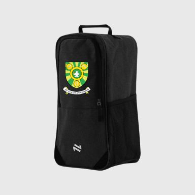 Scoil Ruain Blitz Boot Bag