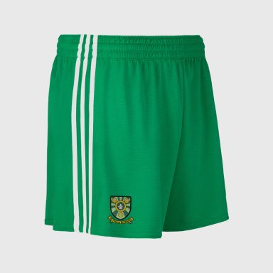 Scoil Ruain Mourne Shorts