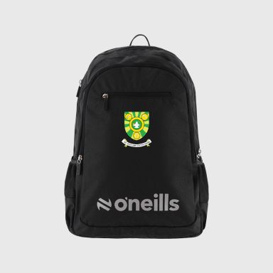 Scoil Ruain Triumph Backpack