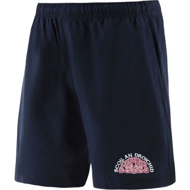 Scoil an Droichid Kids' Jenson Woven Shorts