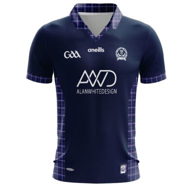 Scotland GAA Women's Fit Outfield Jersey