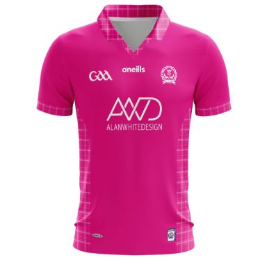 Scotland GAA Kids’ Goalkeeper Jersey