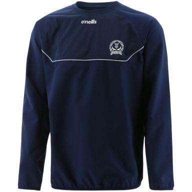 Scotland GAA Norwich Windcheater
