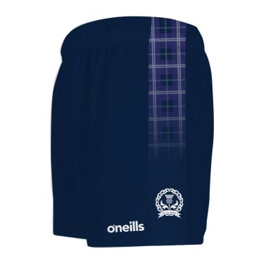 Scotland GAA Kids' Mourne Shorts