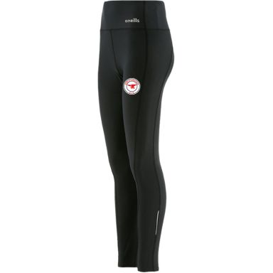 Seán Connolly's LGFA Riley Full Length Leggings