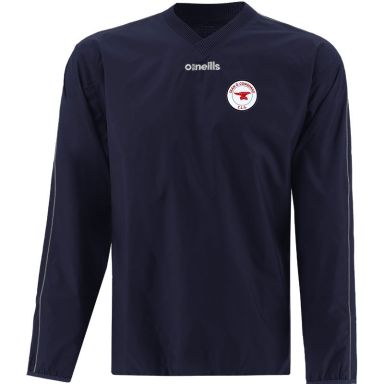 Seán Connolly's GAA Kids' Hurricane Windbreaker