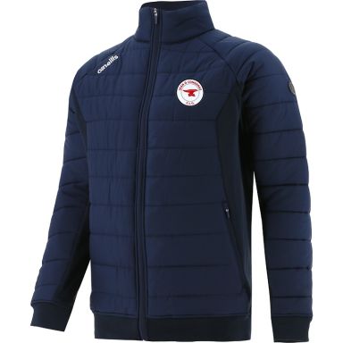 Seán Connolly's GAA Kids' Carson Lightweight Padded Jacket