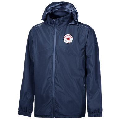 Seán Connolly's GAA Women's Dalton Rain Jacket