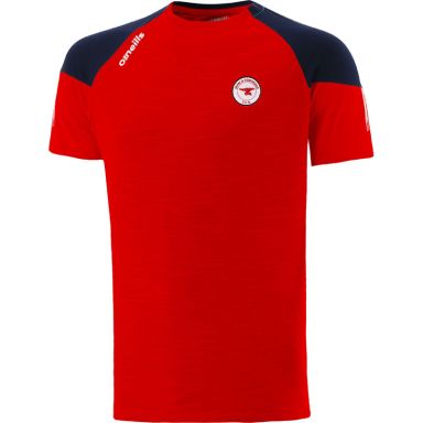 Seán Connolly's GAA Oslo T-Shirt
