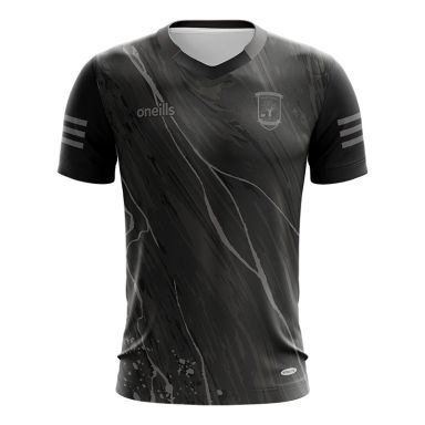 Sean Dolans GAC Kids' Short Sleeve Training Top