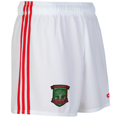Sean Dolans GAC Kids' Mourne Shorts