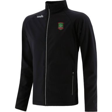 Sean Dolans GAC Idaho Softshell Jacket