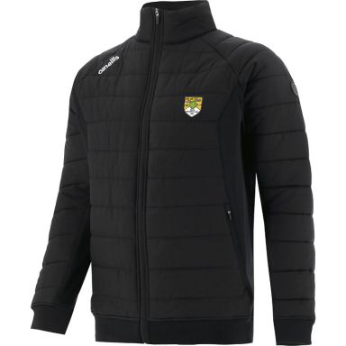 Sean Mc Dermotts Monaghan Kids' Carson Lightweight Padded Jacket