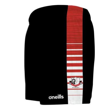 Sean Treacy's San Francisco Kids' Mourne Shorts