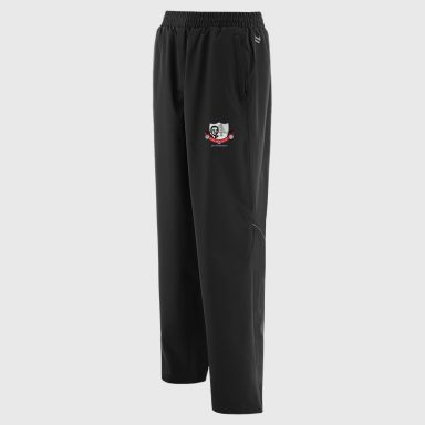 Sean Treacy's San Francisco Altitude Waterproof Bottoms
