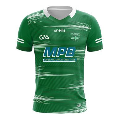 Sean McDermotts Jersey