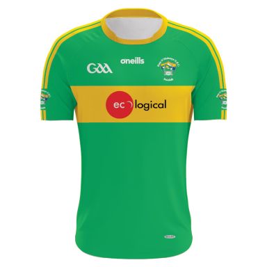 Sean O'Mahonys Dundalk Women's Fit Jersey