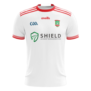 Sean Dolans GAC Kids' Jersey