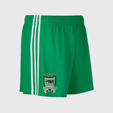 Sean Mac Cumhaill's Kids' Mourne Shorts