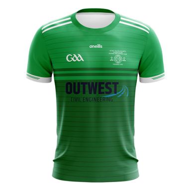 Sean McDermotts Kids’ U9 Outfield Jersey