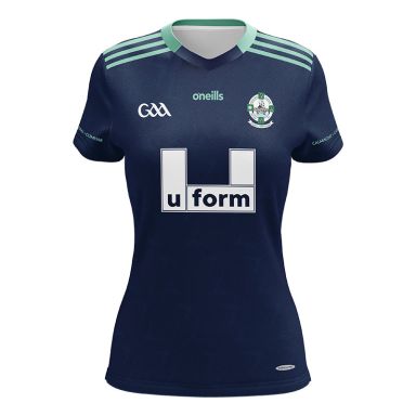 Sean O'Learys GAC Newbridge Women's Fit Jersey