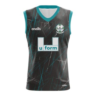 Sean O'Learys GAC Newbridge Vest